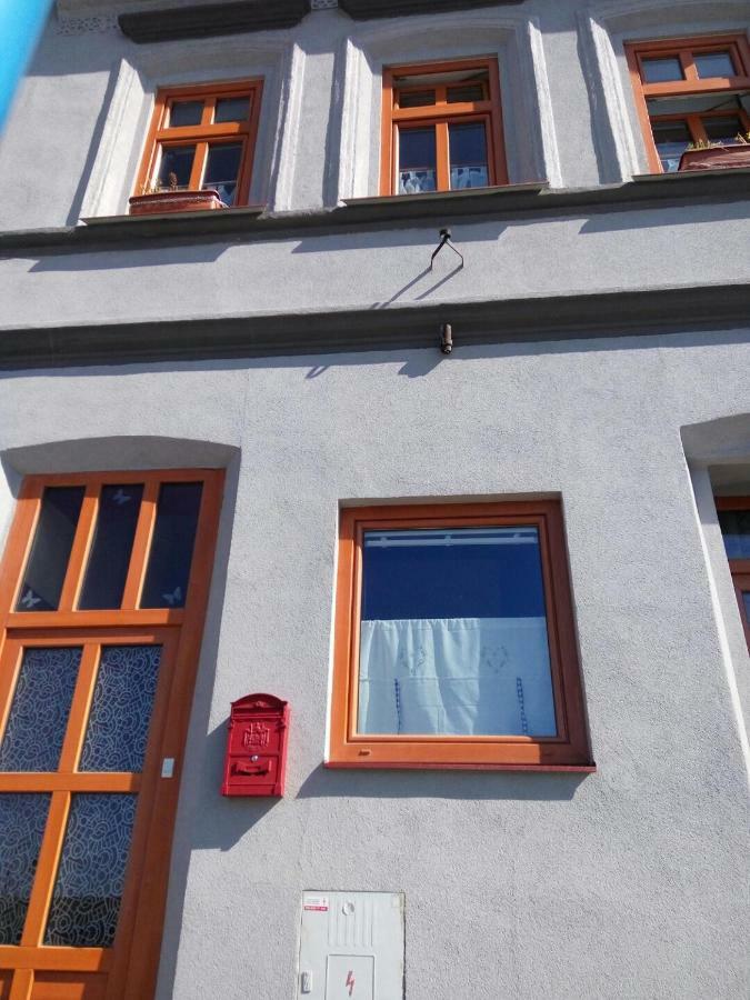 Ubytovani V Soukromi Bělčice Kültér fotó